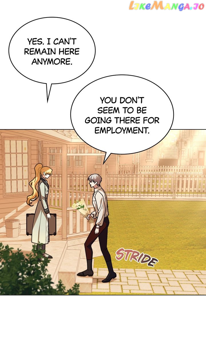 Finding Camellia Chapter 94 - page 54