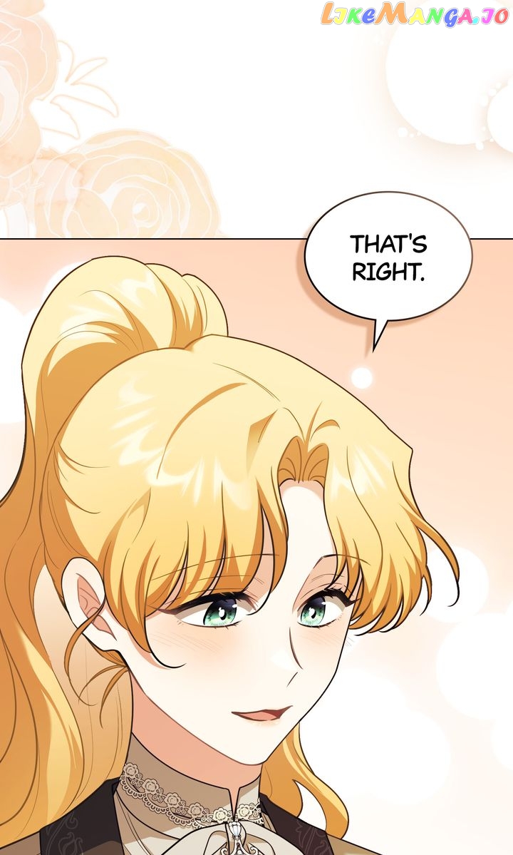 Finding Camellia Chapter 94 - page 56