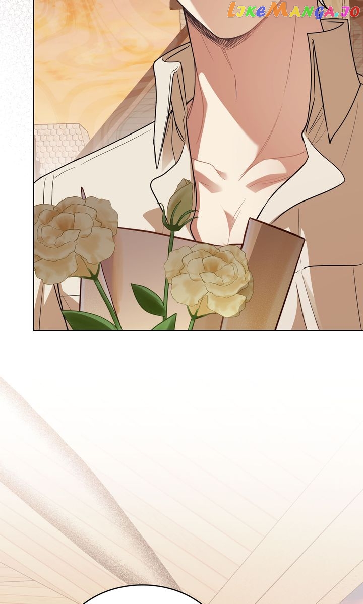 Finding Camellia Chapter 94 - page 58