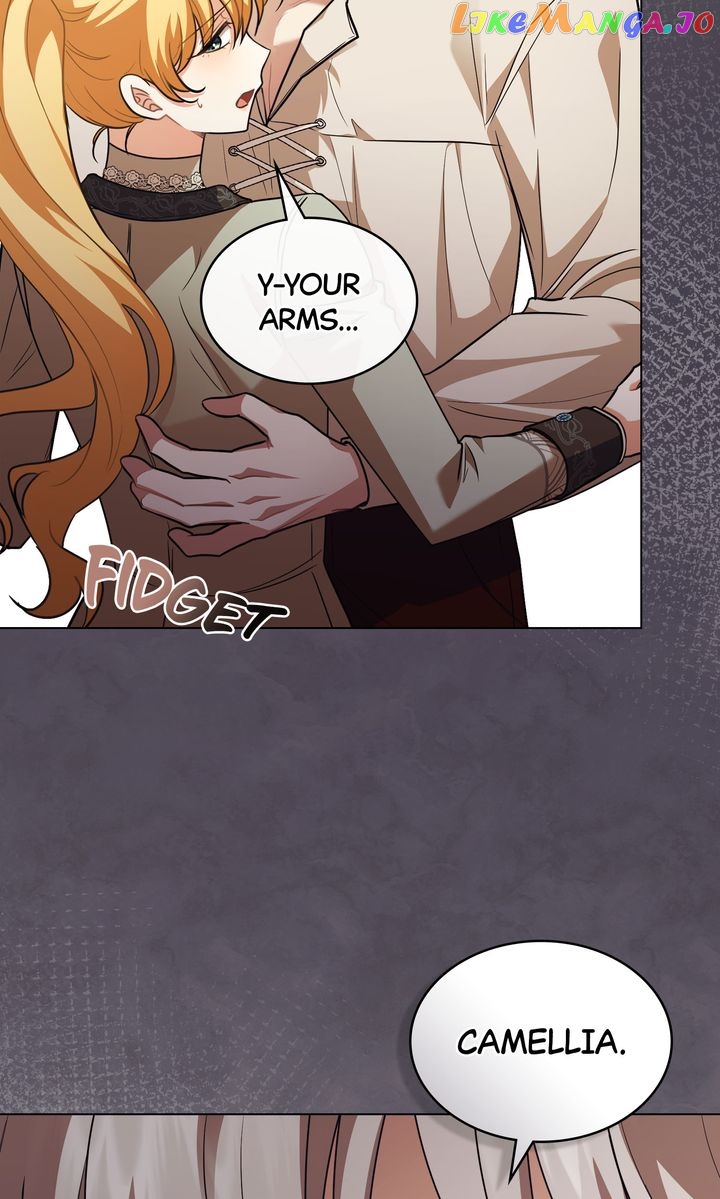 Finding Camellia Chapter 94 - page 61