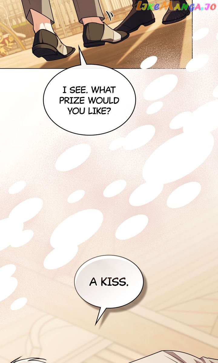 Finding Camellia Chapter 94 - page 65