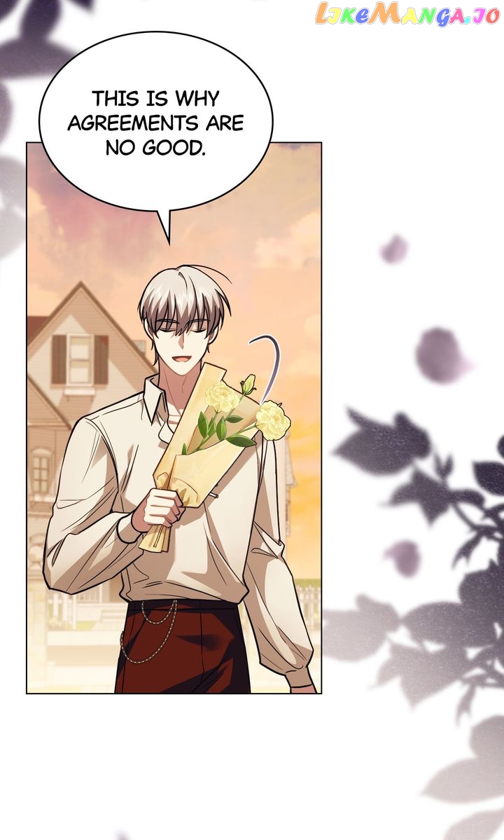 Finding Camellia Chapter 94 - page 71