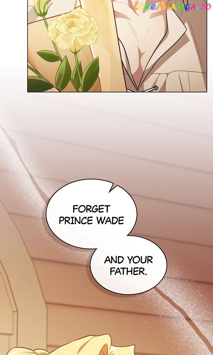 Finding Camellia Chapter 94 - page 73