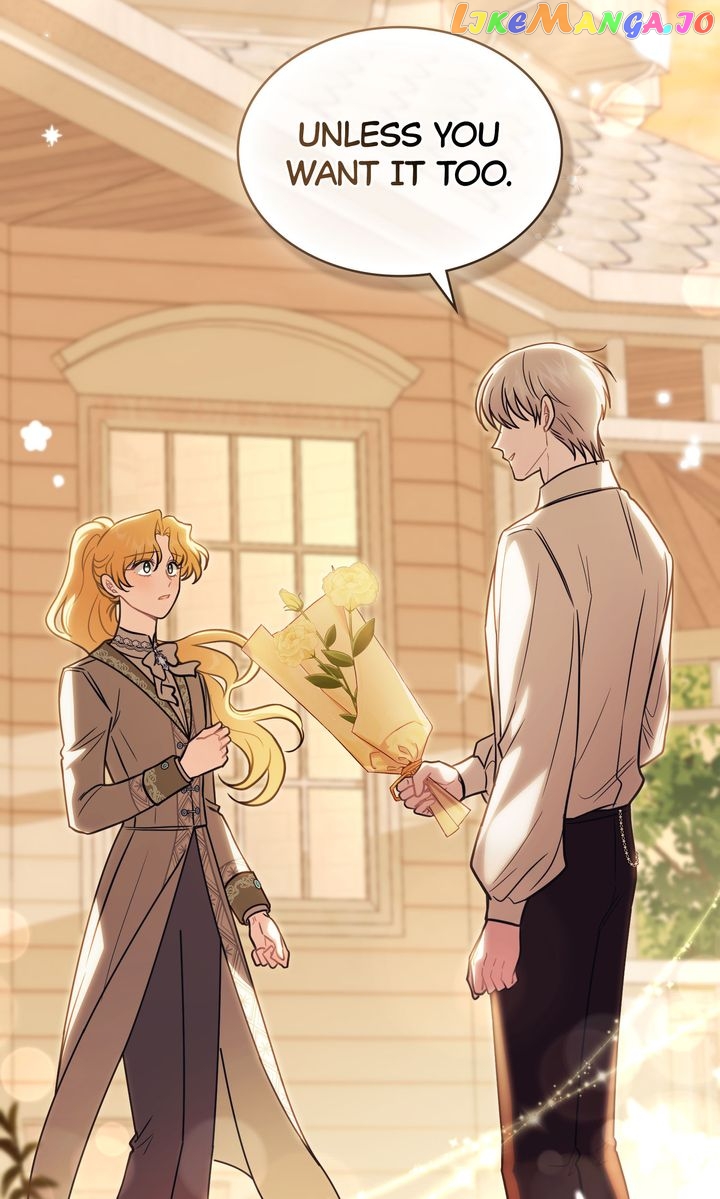 Finding Camellia Chapter 94 - page 76