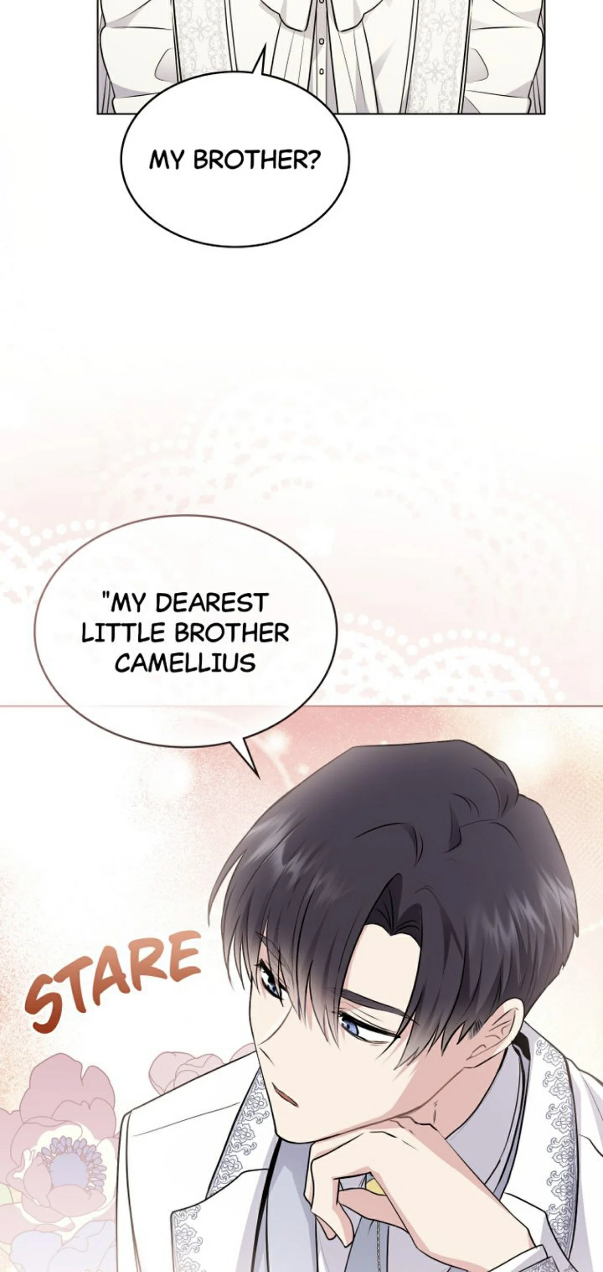 Finding Camellia Chapter 32 - page 12
