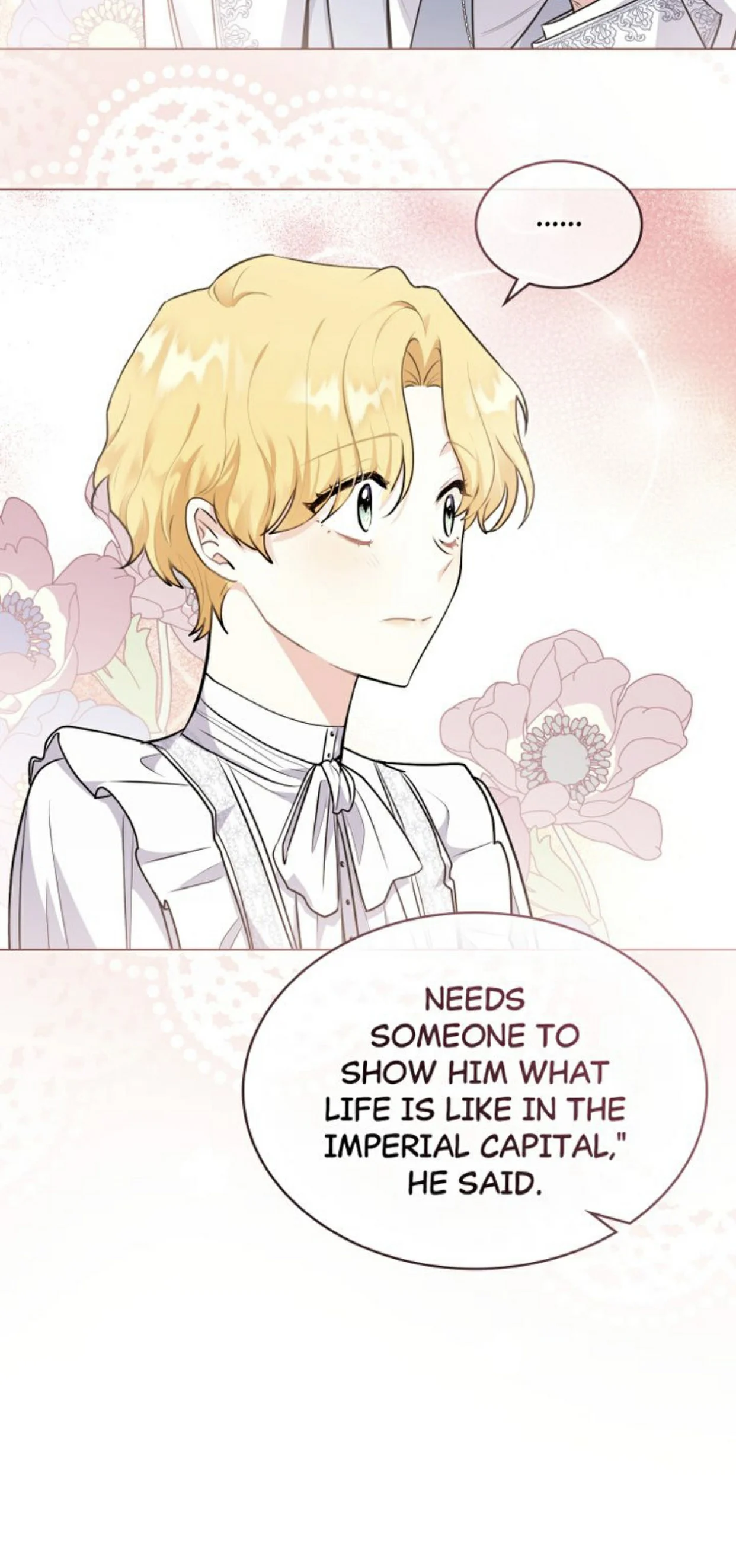 Finding Camellia Chapter 32 - page 13