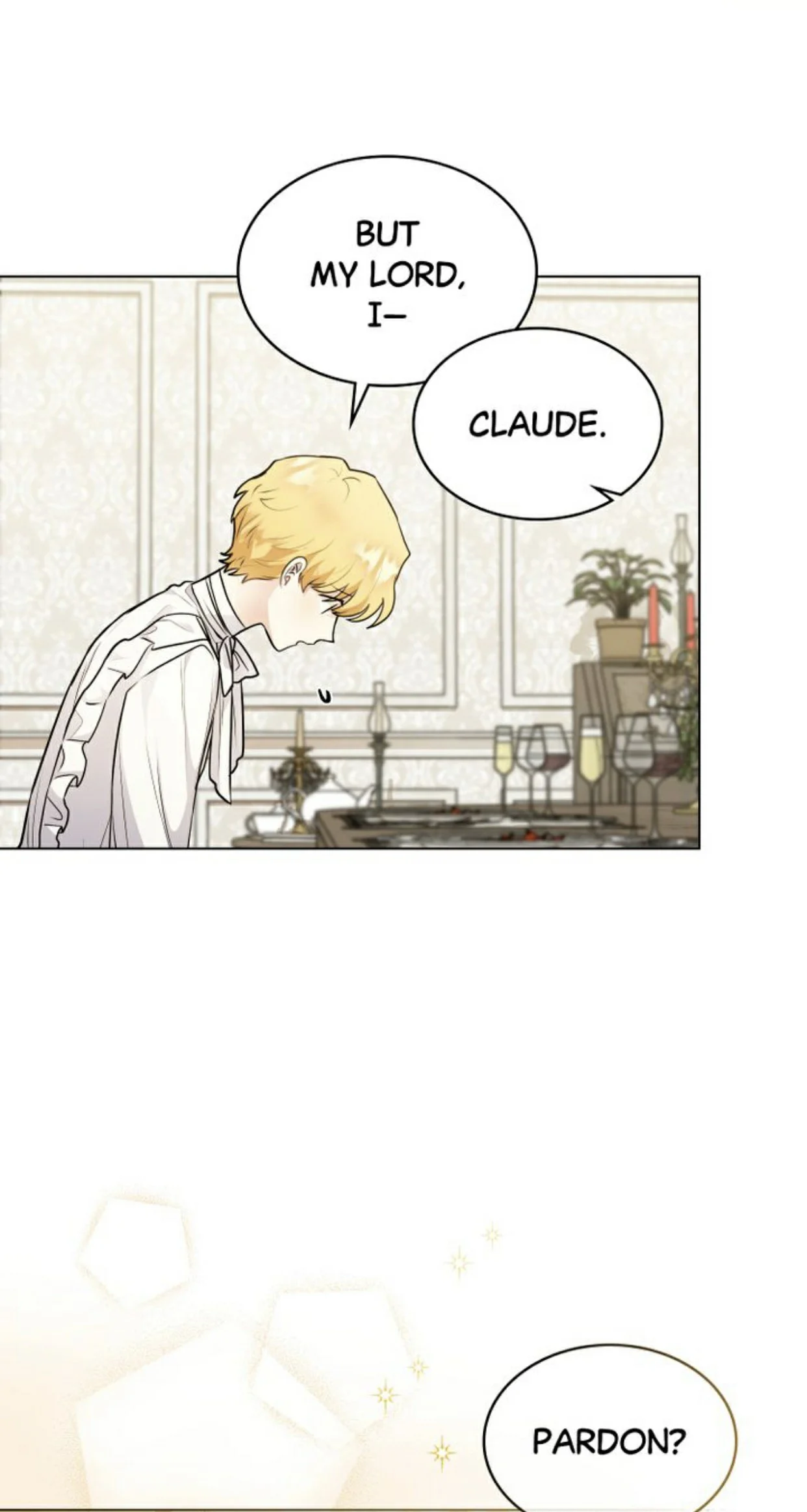 Finding Camellia Chapter 32 - page 14