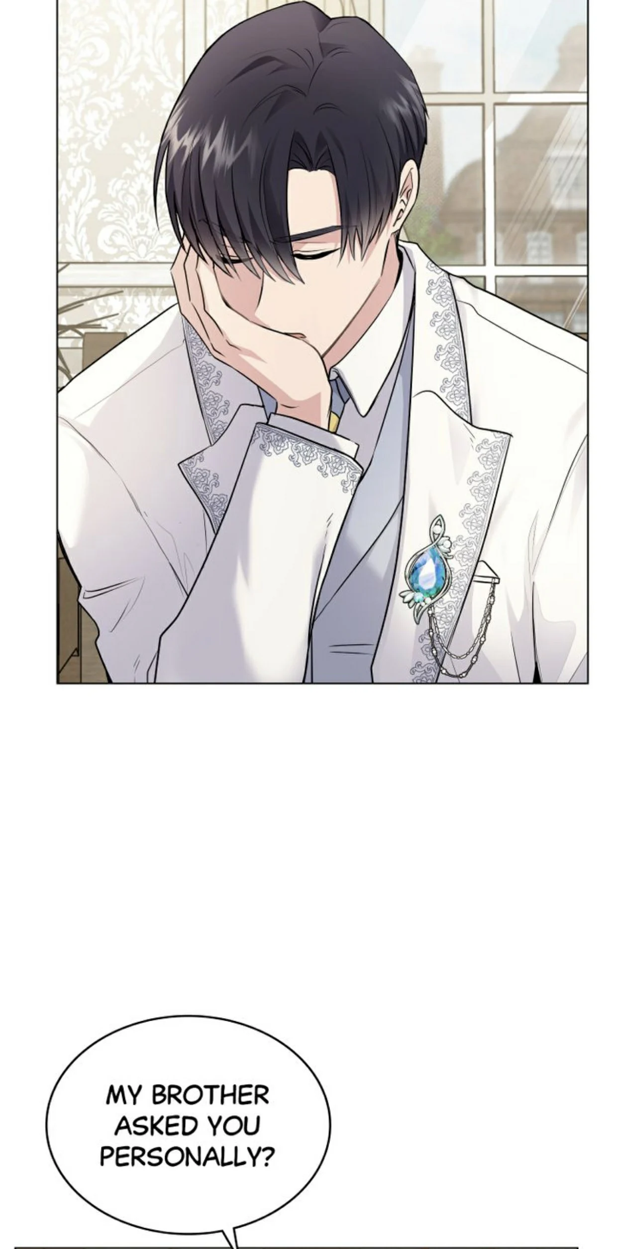 Finding Camellia Chapter 32 - page 16
