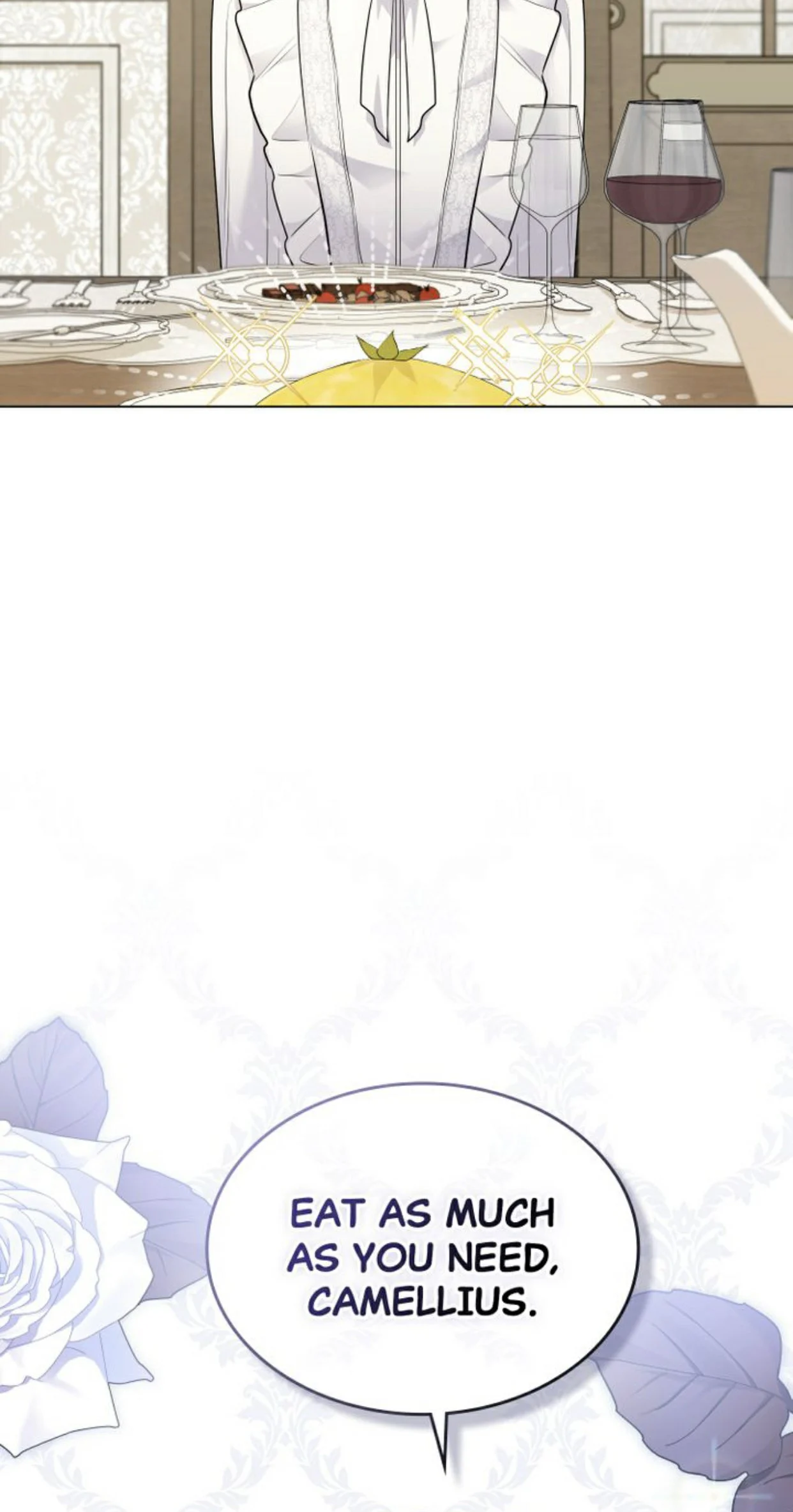 Finding Camellia Chapter 32 - page 19