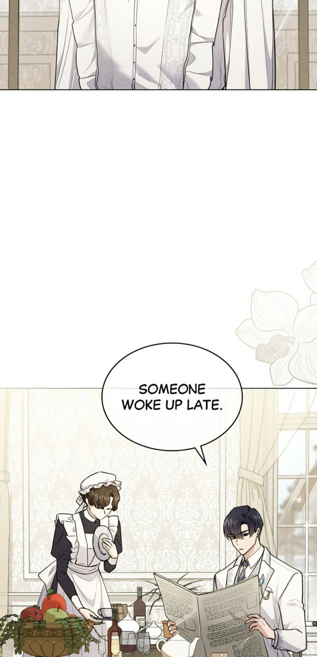 Finding Camellia Chapter 32 - page 2