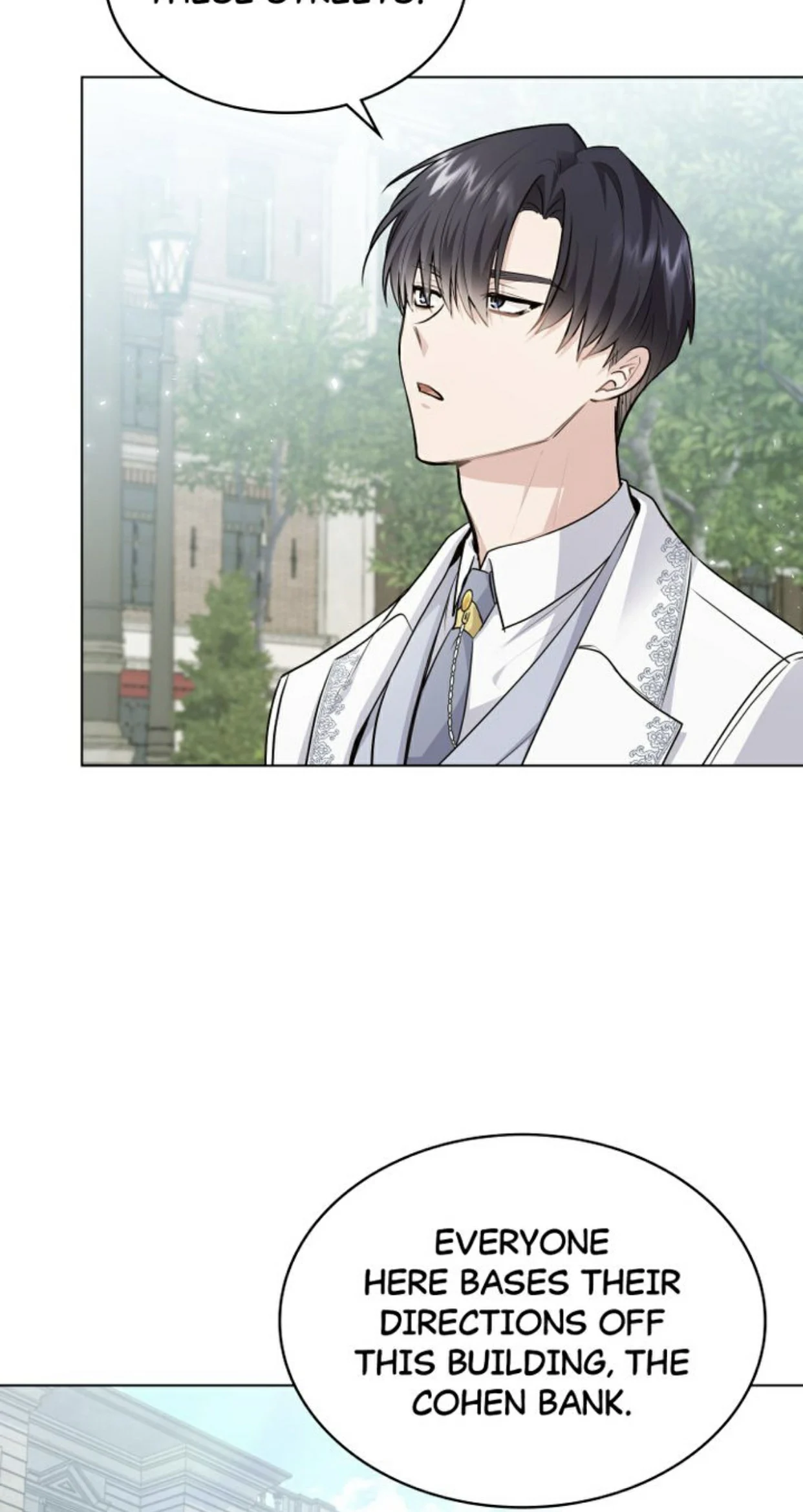 Finding Camellia Chapter 32 - page 25