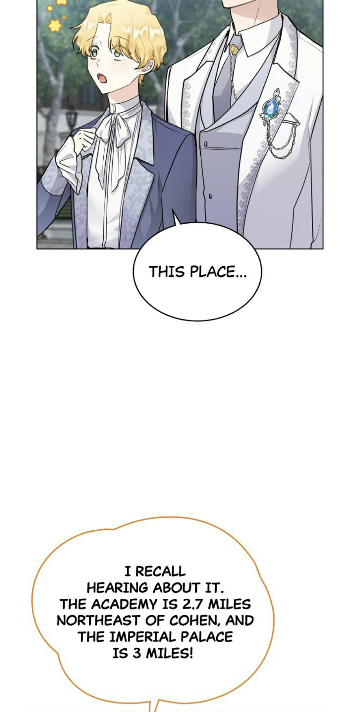 Finding Camellia Chapter 32 - page 27