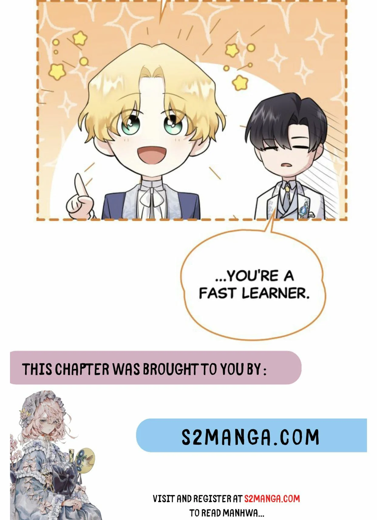 Finding Camellia Chapter 32 - page 28