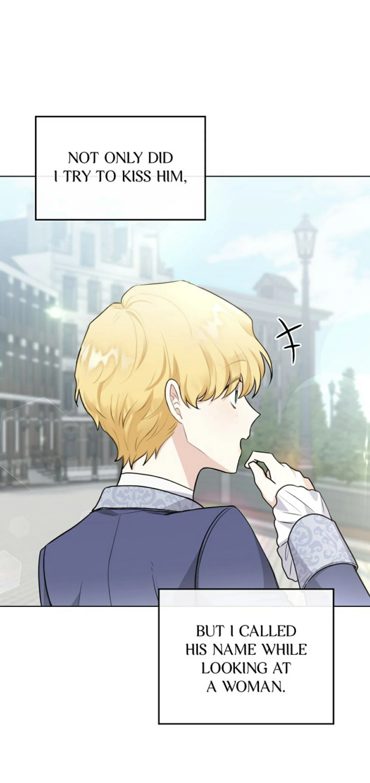 Finding Camellia Chapter 32 - page 30