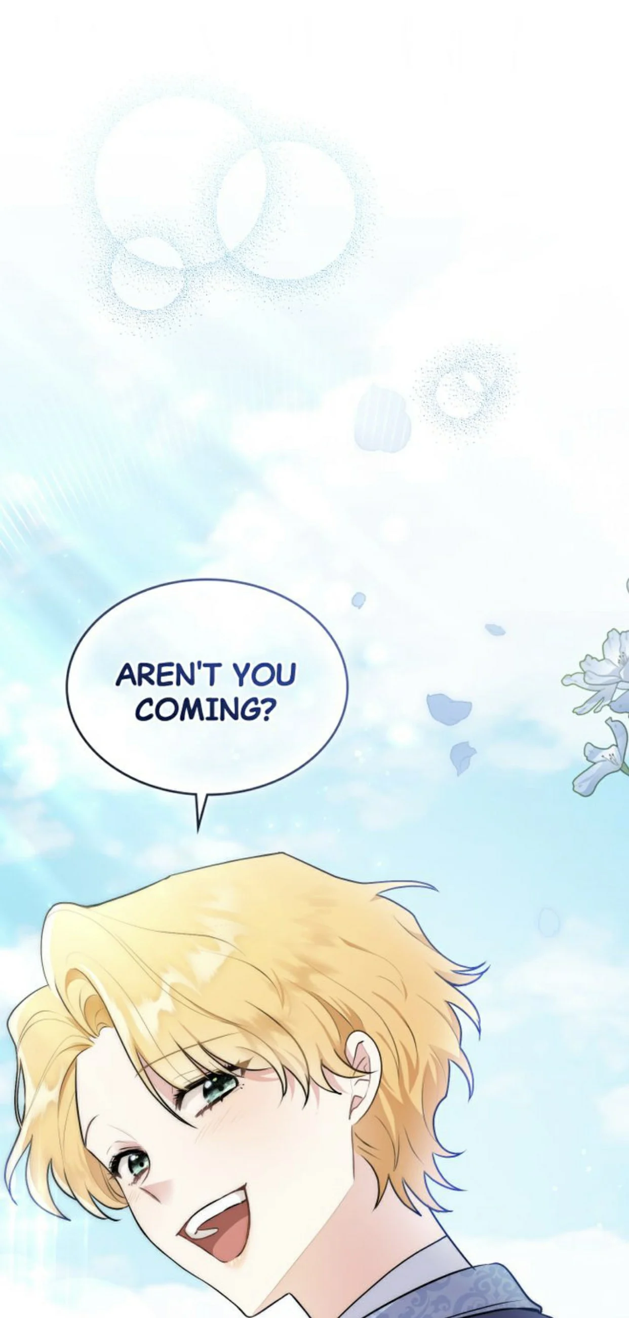 Finding Camellia Chapter 32 - page 32