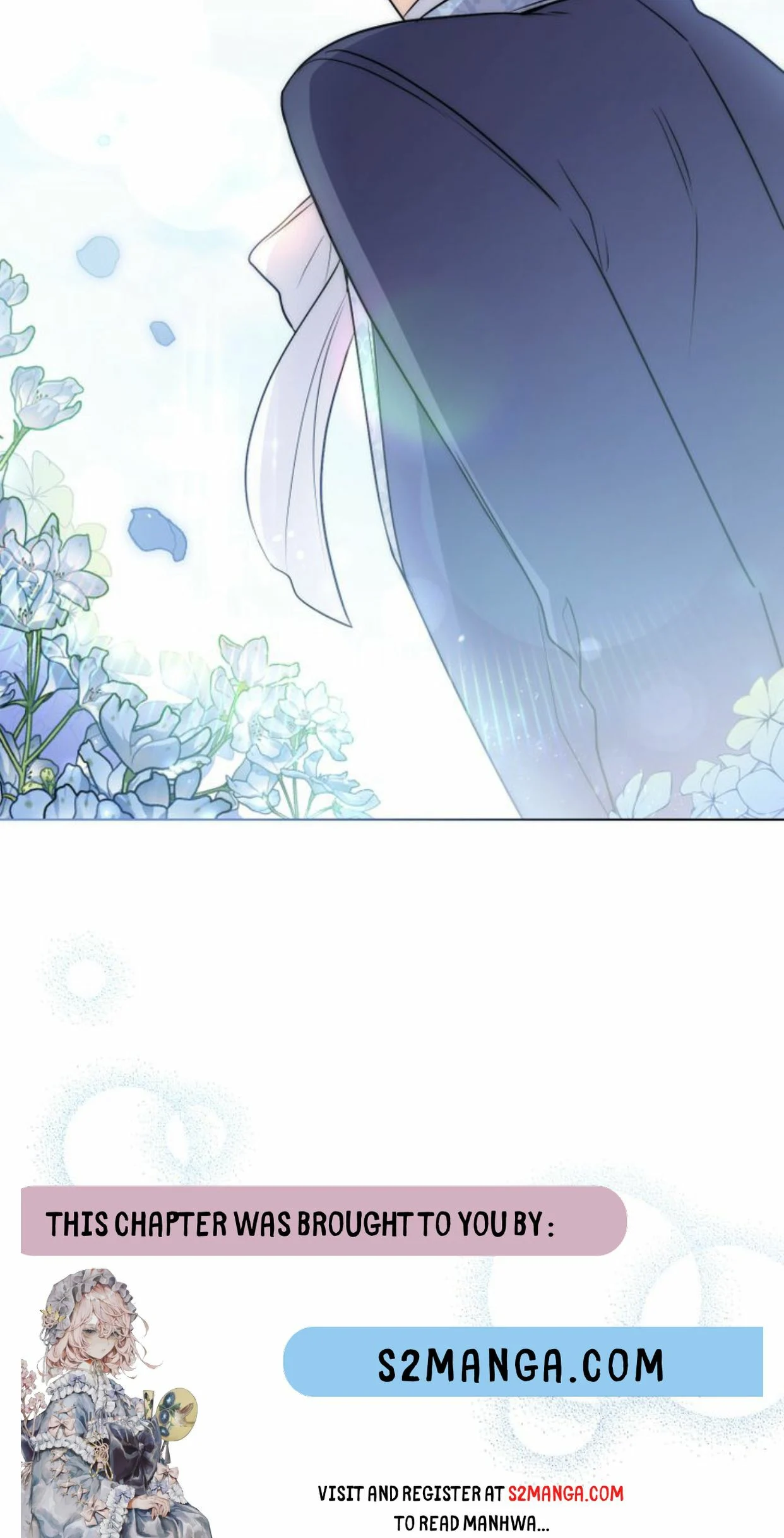 Finding Camellia Chapter 32 - page 33