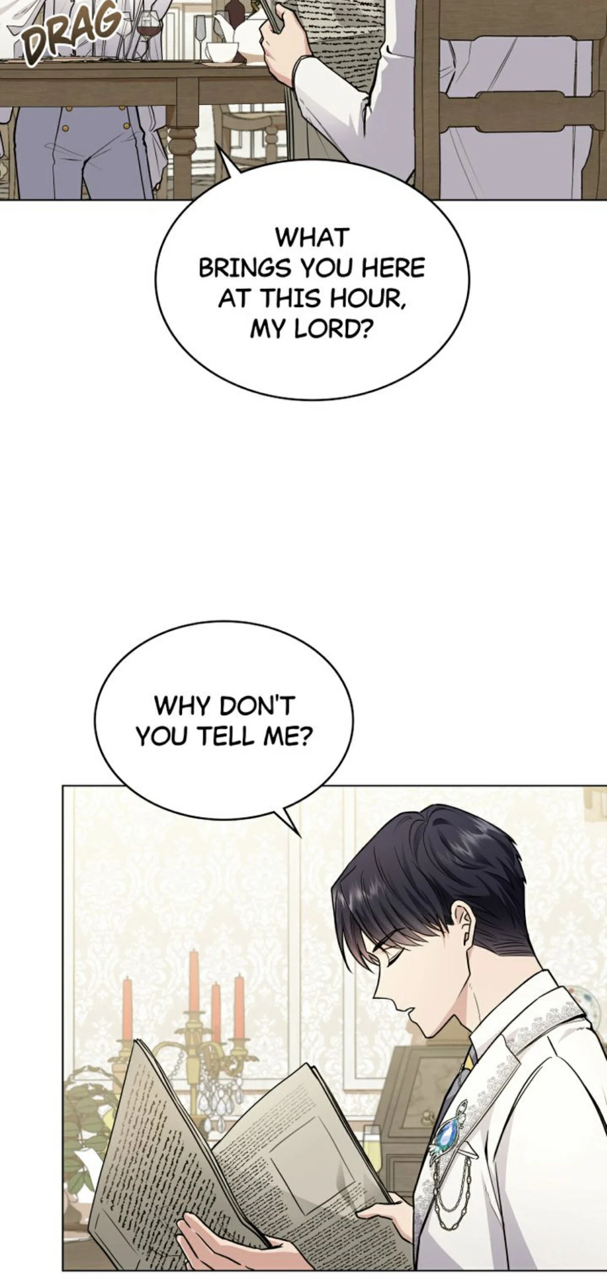 Finding Camellia Chapter 32 - page 4