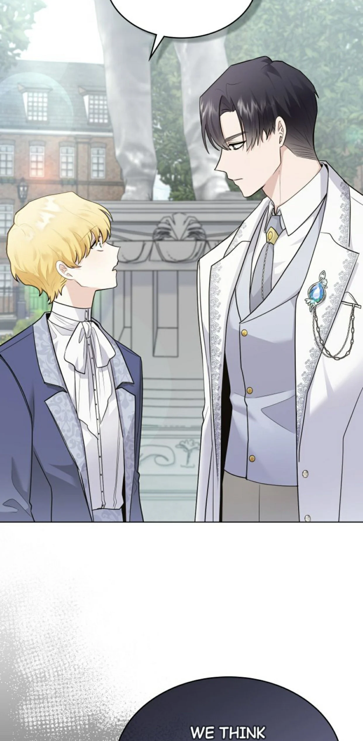 Finding Camellia Chapter 32 - page 43
