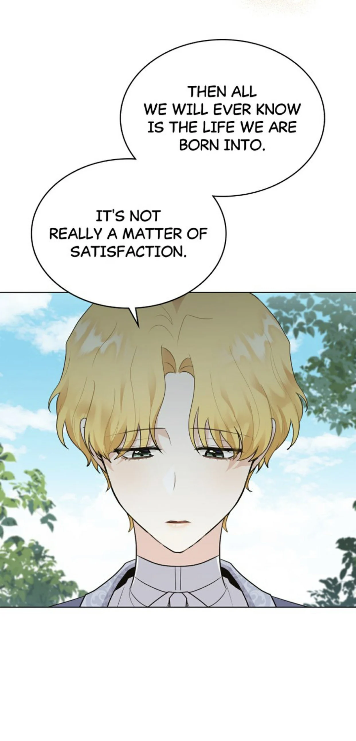 Finding Camellia Chapter 32 - page 46