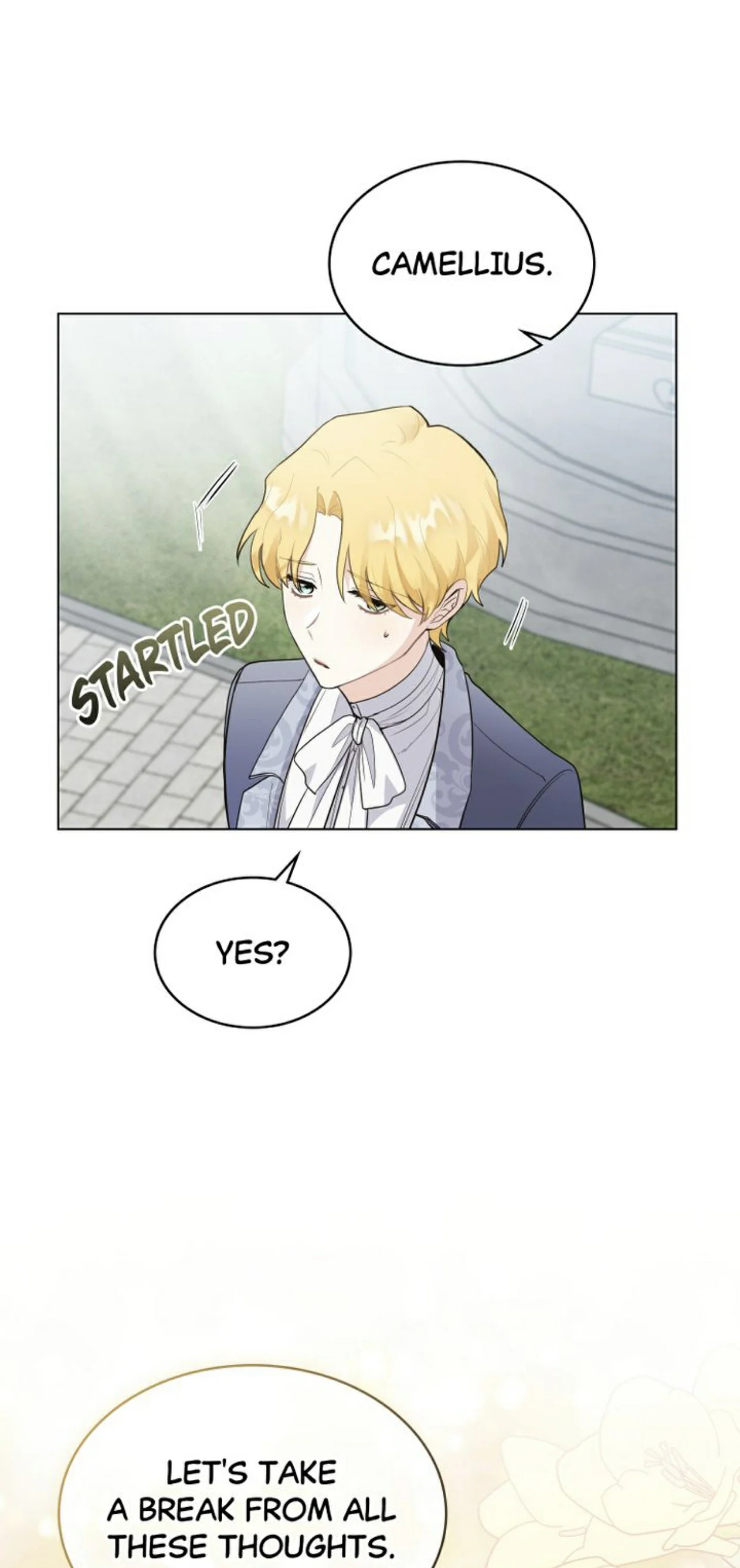 Finding Camellia Chapter 32 - page 48