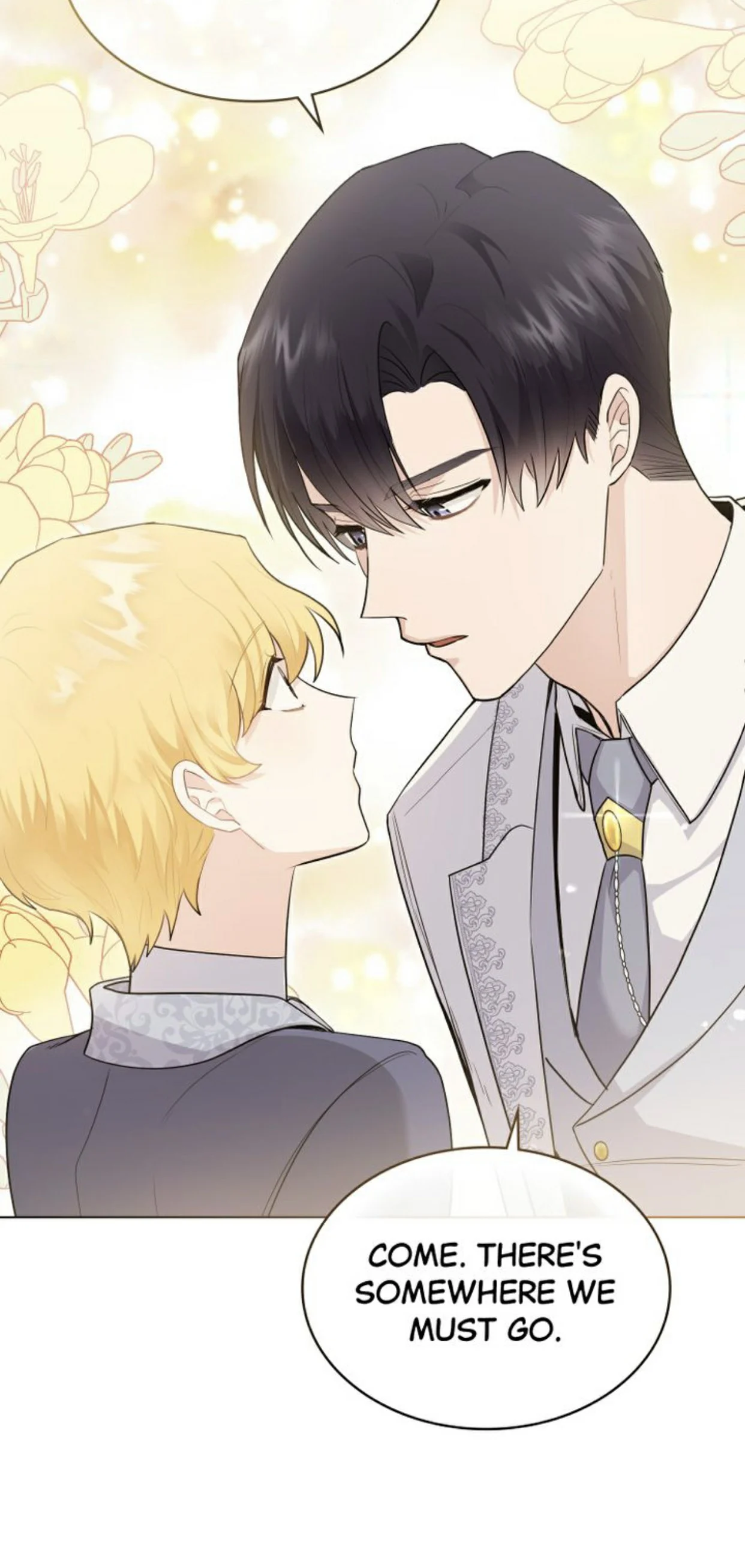 Finding Camellia Chapter 32 - page 49