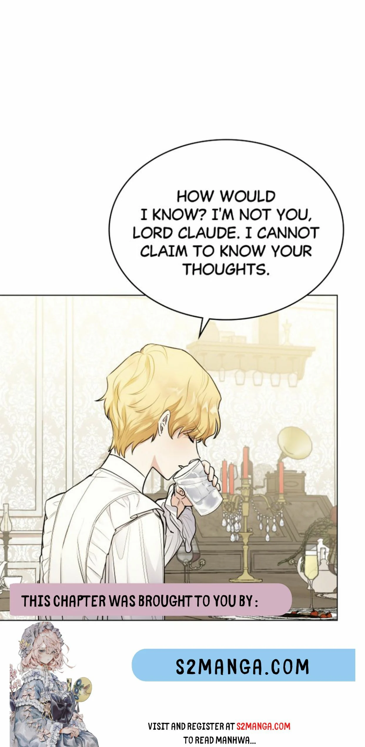 Finding Camellia Chapter 32 - page 5