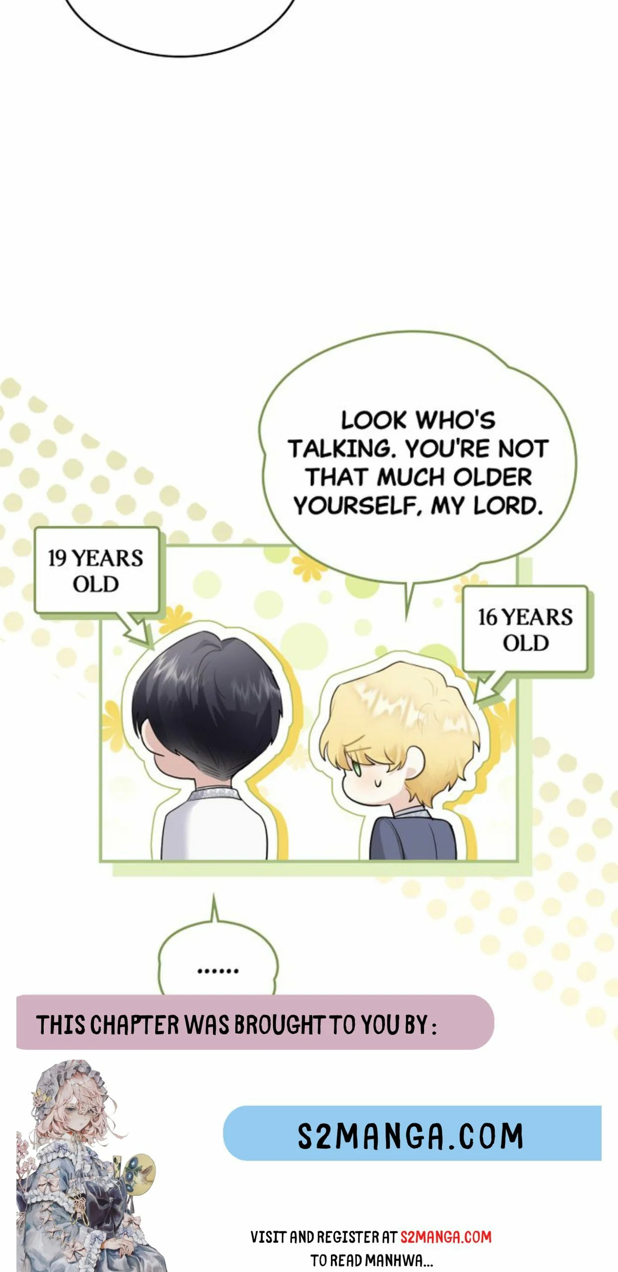 Finding Camellia Chapter 32 - page 54