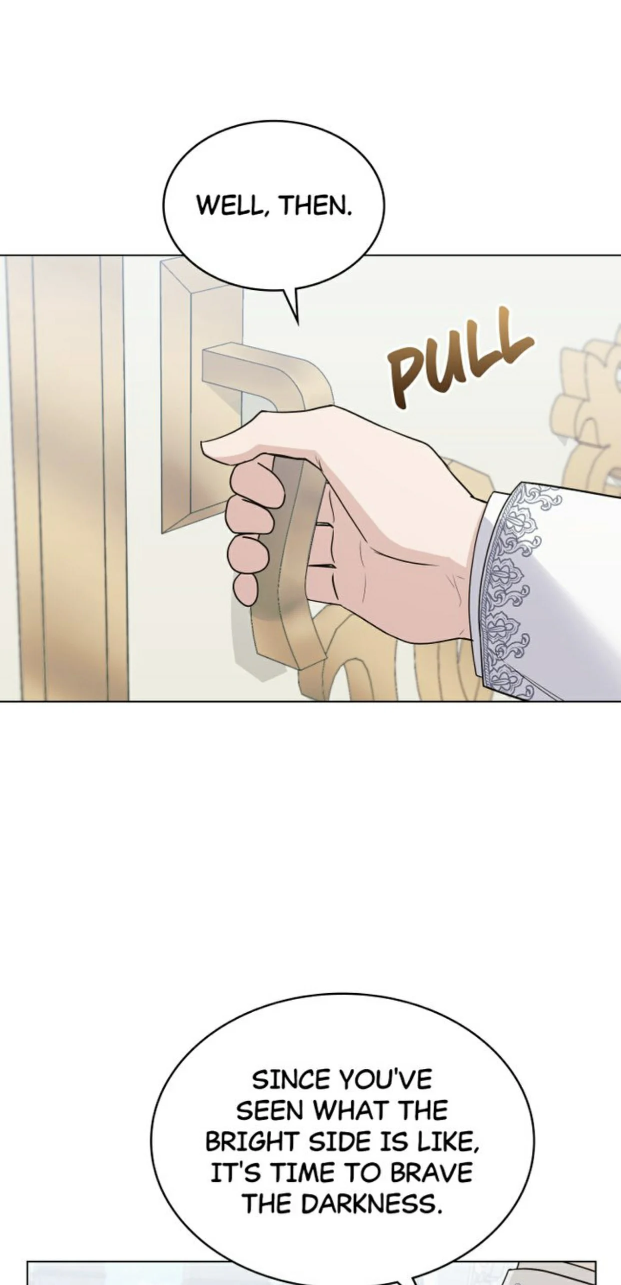 Finding Camellia Chapter 32 - page 55
