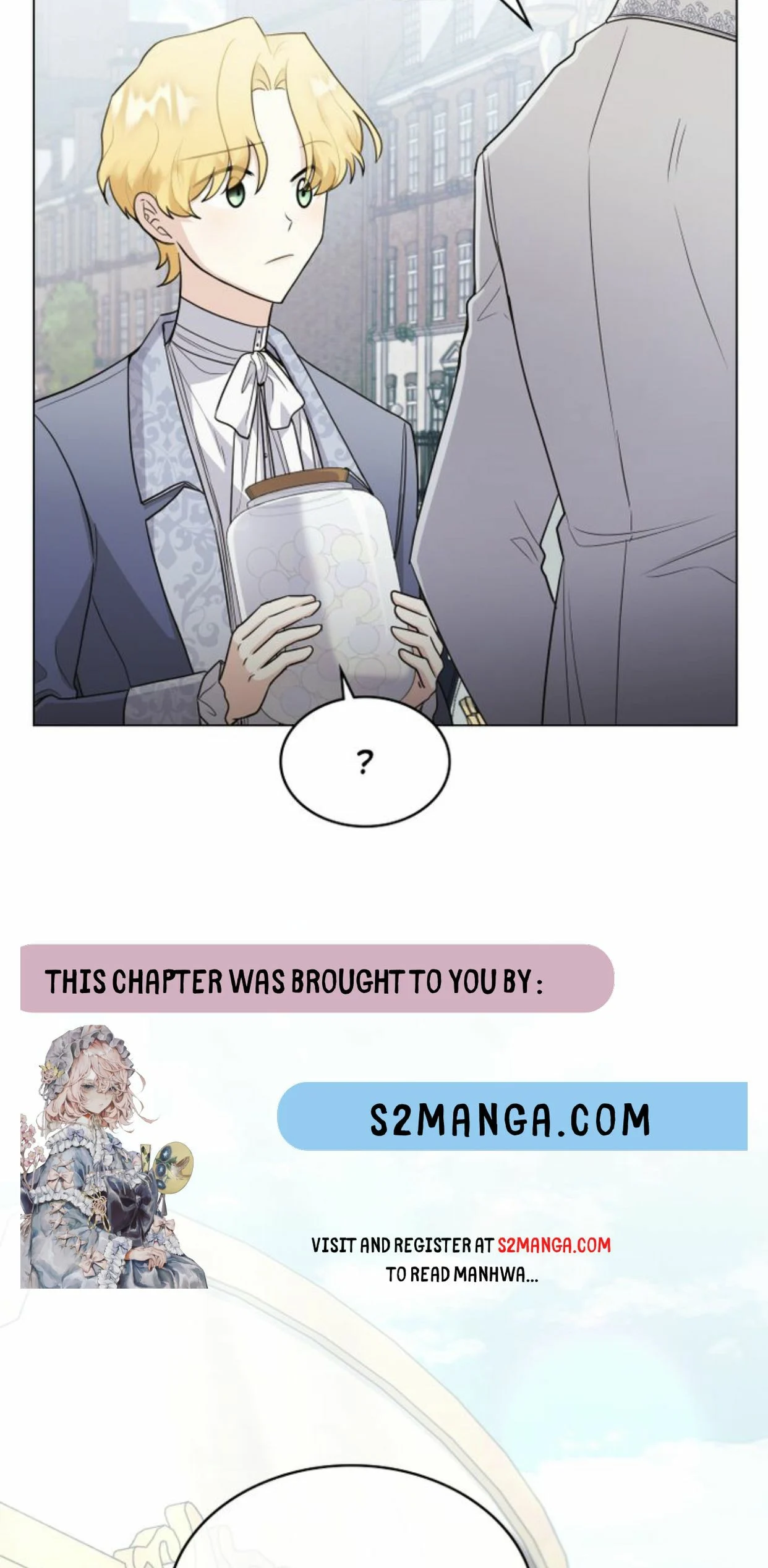 Finding Camellia Chapter 32 - page 56