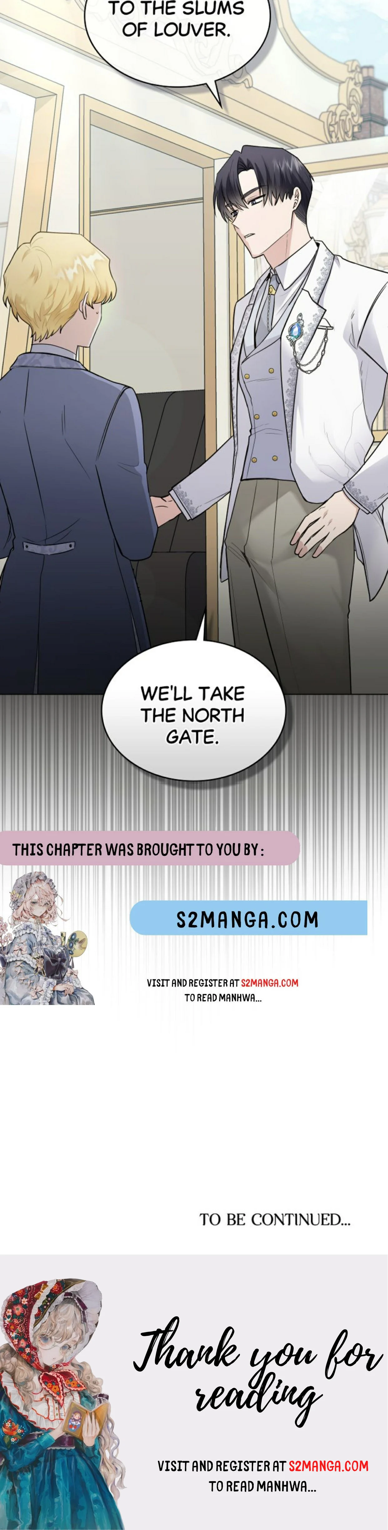 Finding Camellia Chapter 32 - page 57