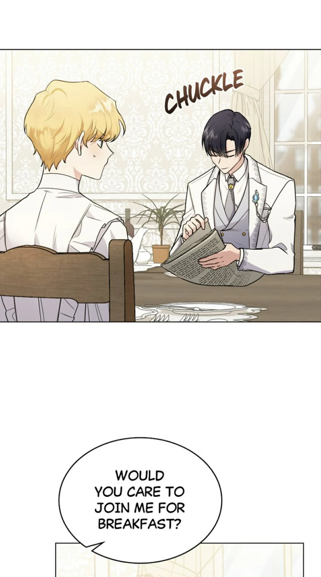 Finding Camellia Chapter 32 - page 6