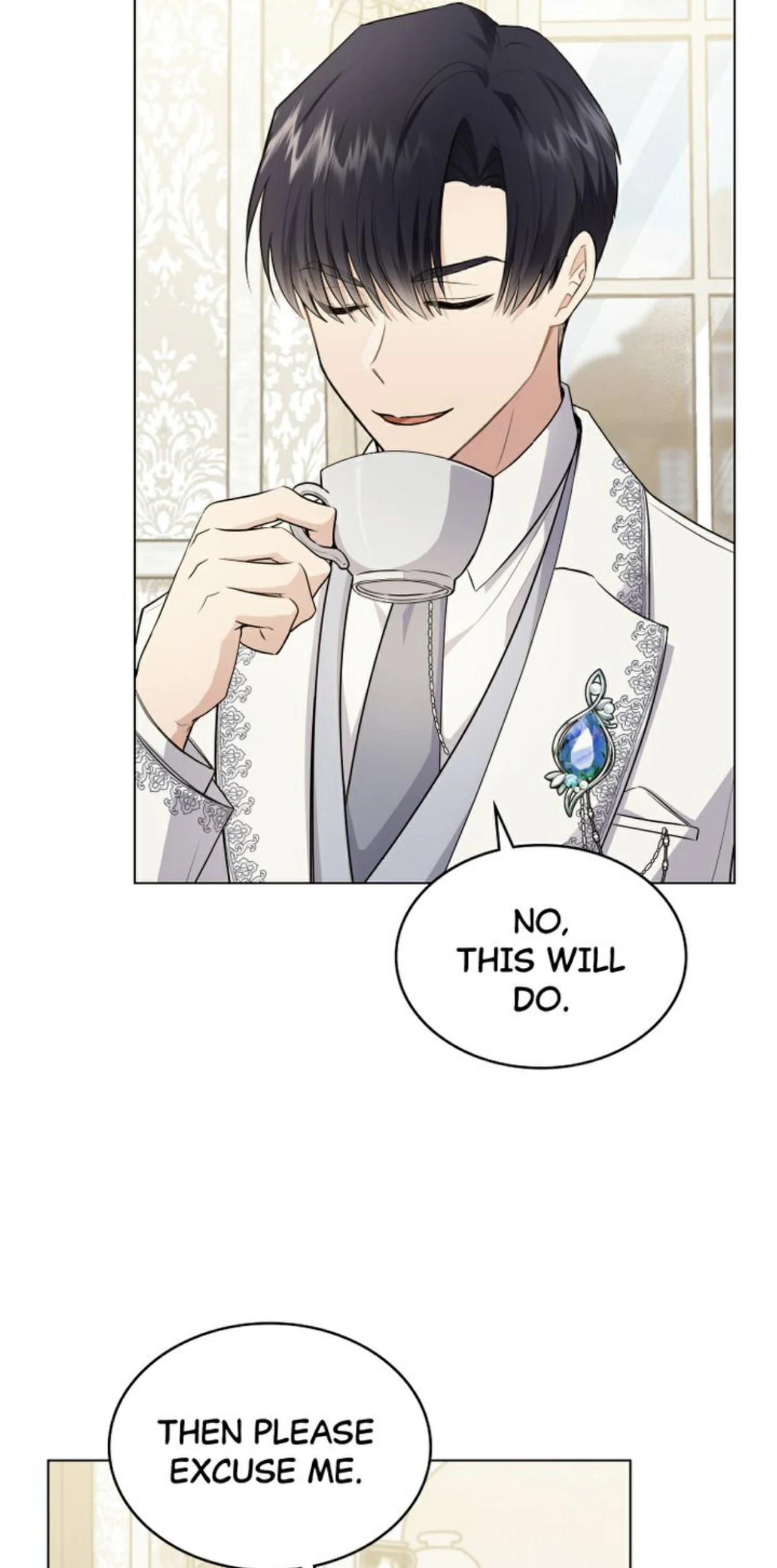 Finding Camellia Chapter 32 - page 7