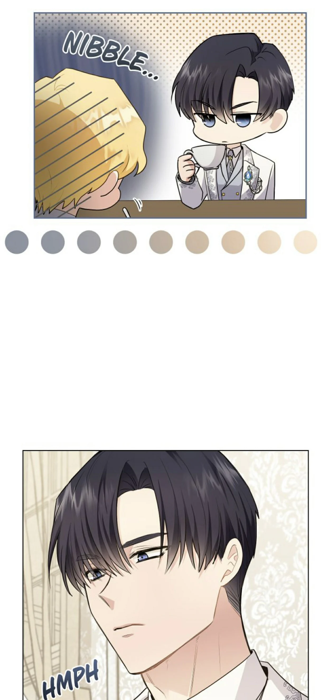 Finding Camellia Chapter 32 - page 9