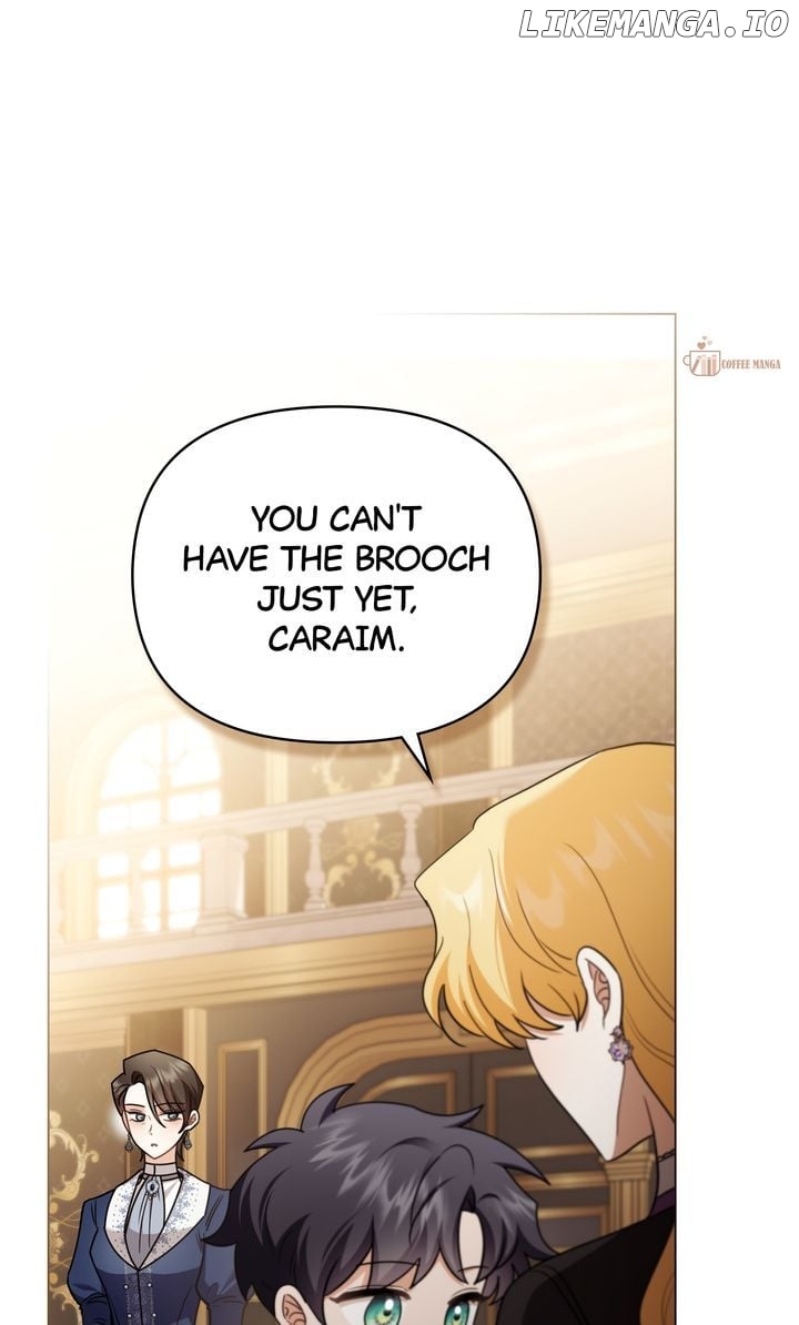 Finding Camellia Chapter 139 - page 1