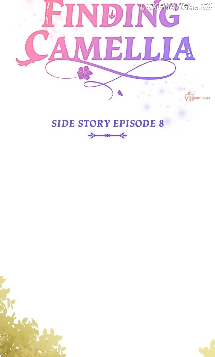 Finding Camellia Chapter 139 - page 11