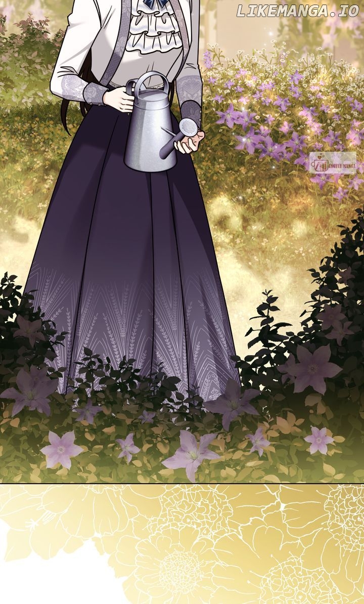 Finding Camellia Chapter 139 - page 13