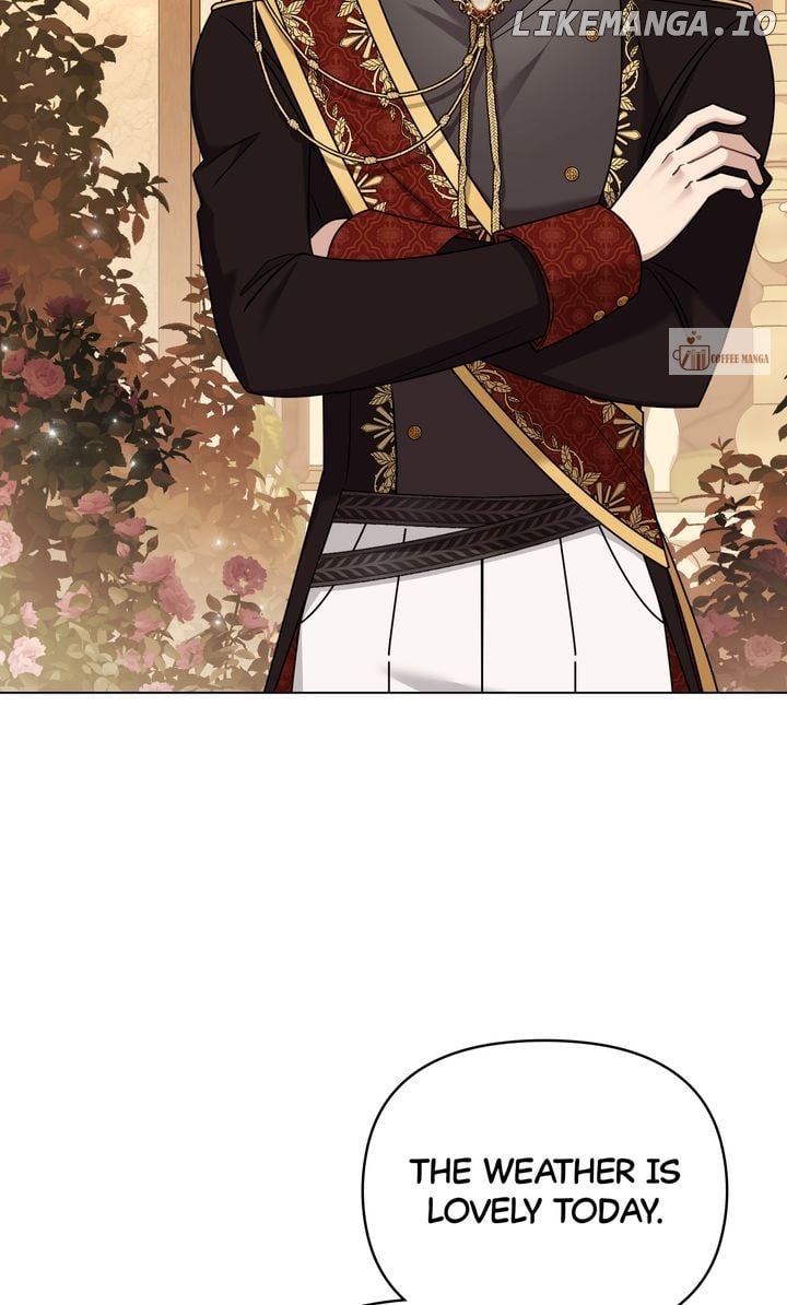 Finding Camellia Chapter 139 - page 16