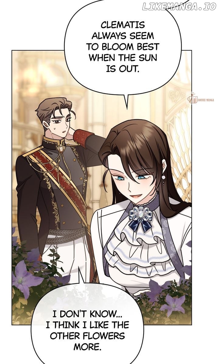 Finding Camellia Chapter 139 - page 17