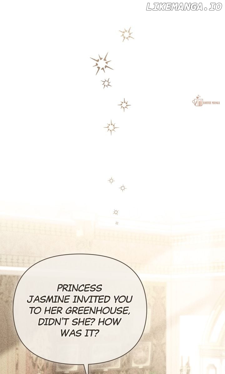 Finding Camellia Chapter 139 - page 19