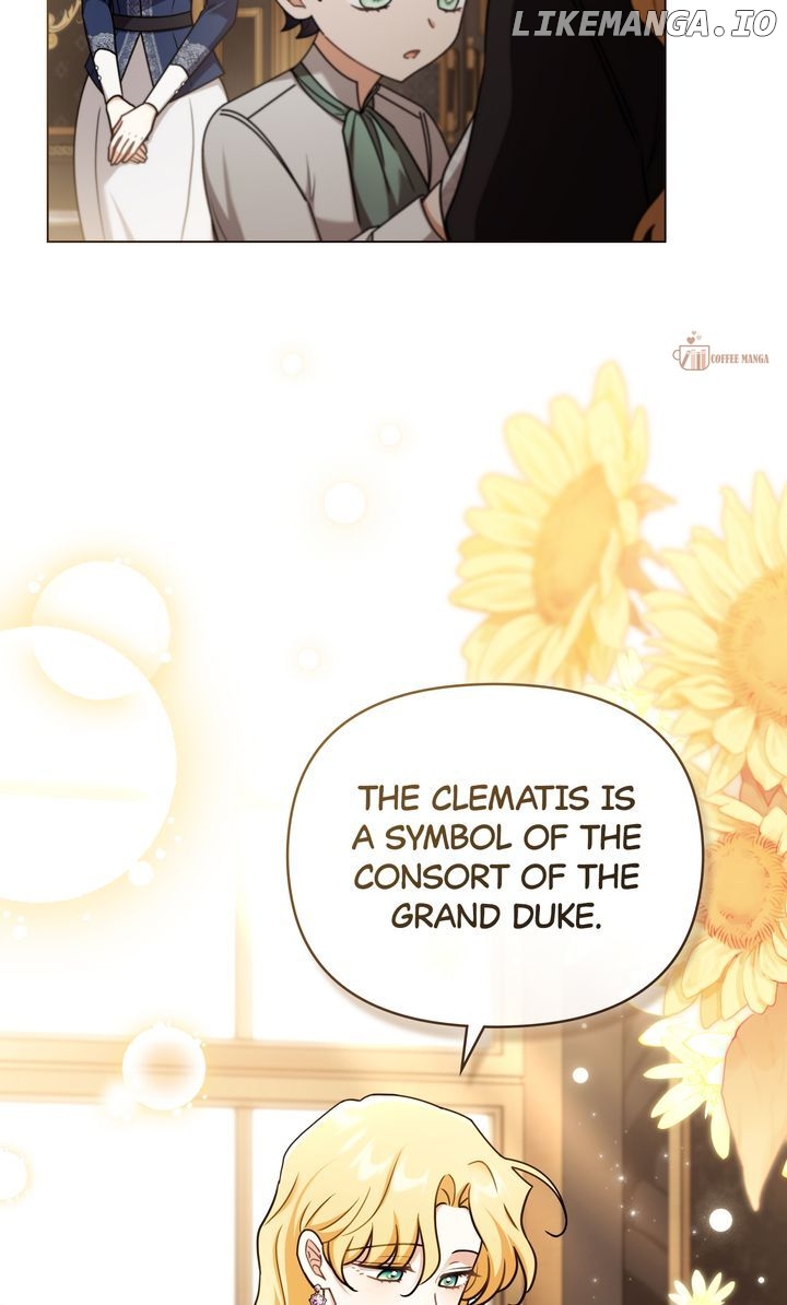 Finding Camellia Chapter 139 - page 2