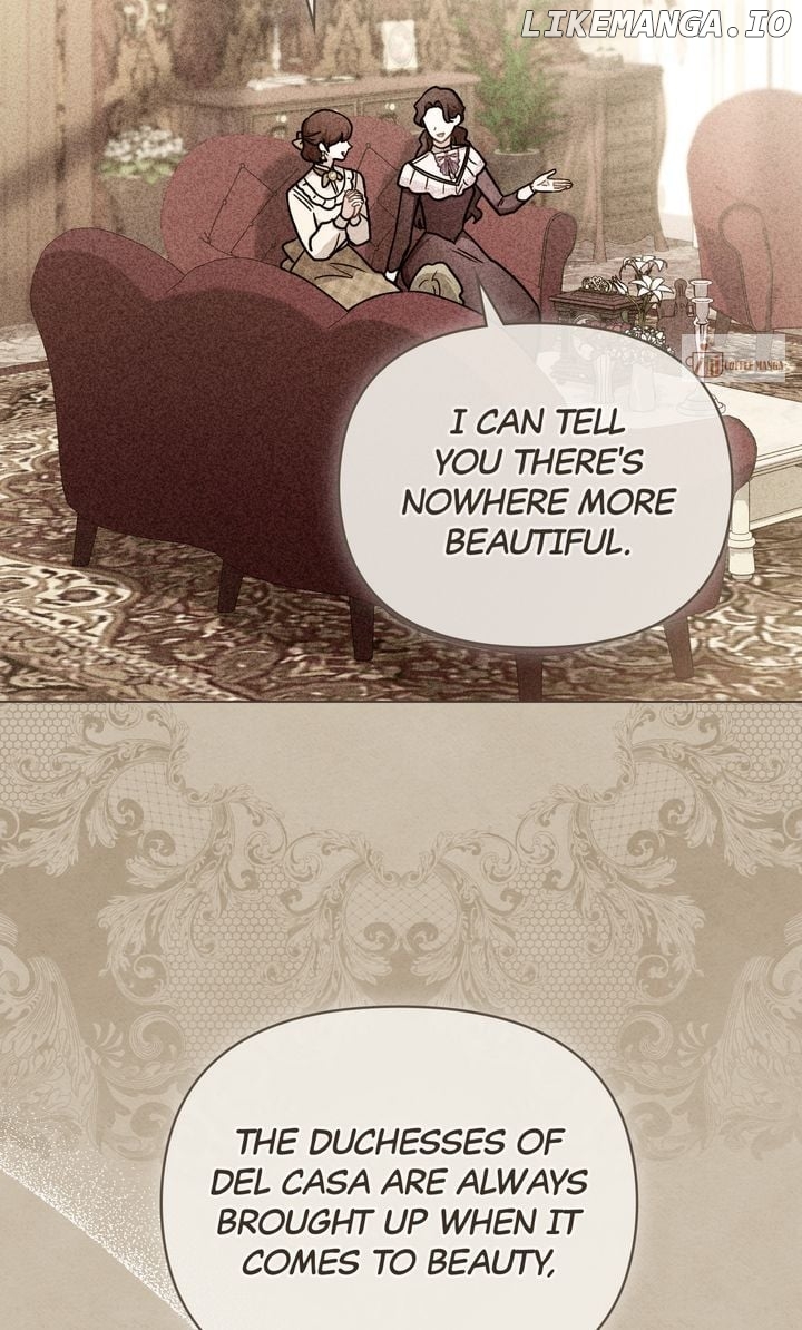 Finding Camellia Chapter 139 - page 20