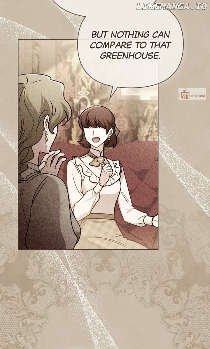 Finding Camellia Chapter 139 - page 21