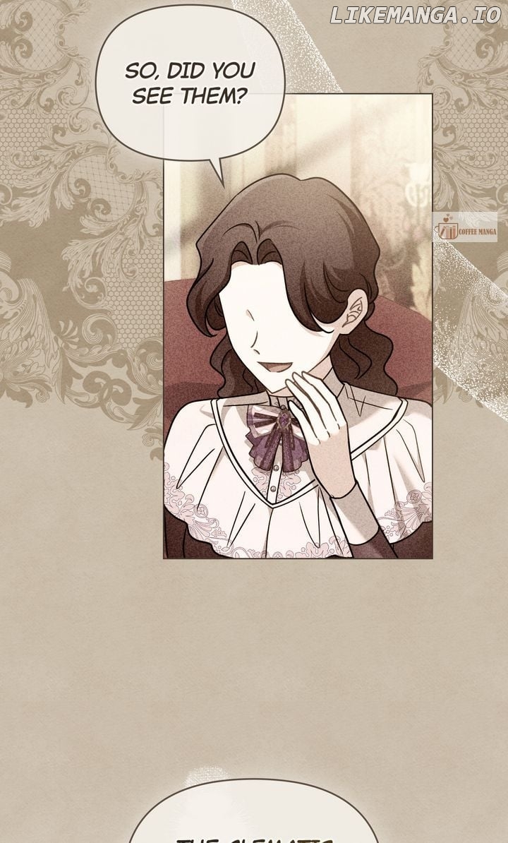 Finding Camellia Chapter 139 - page 22