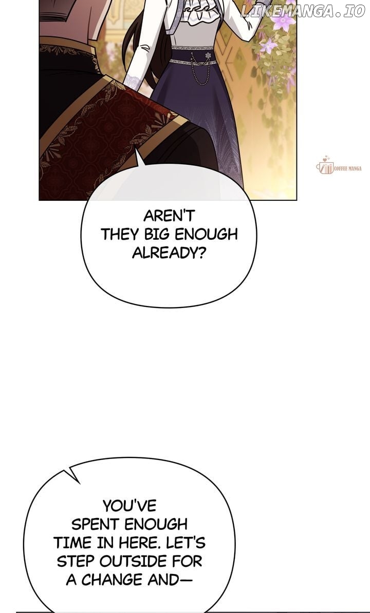 Finding Camellia Chapter 139 - page 25