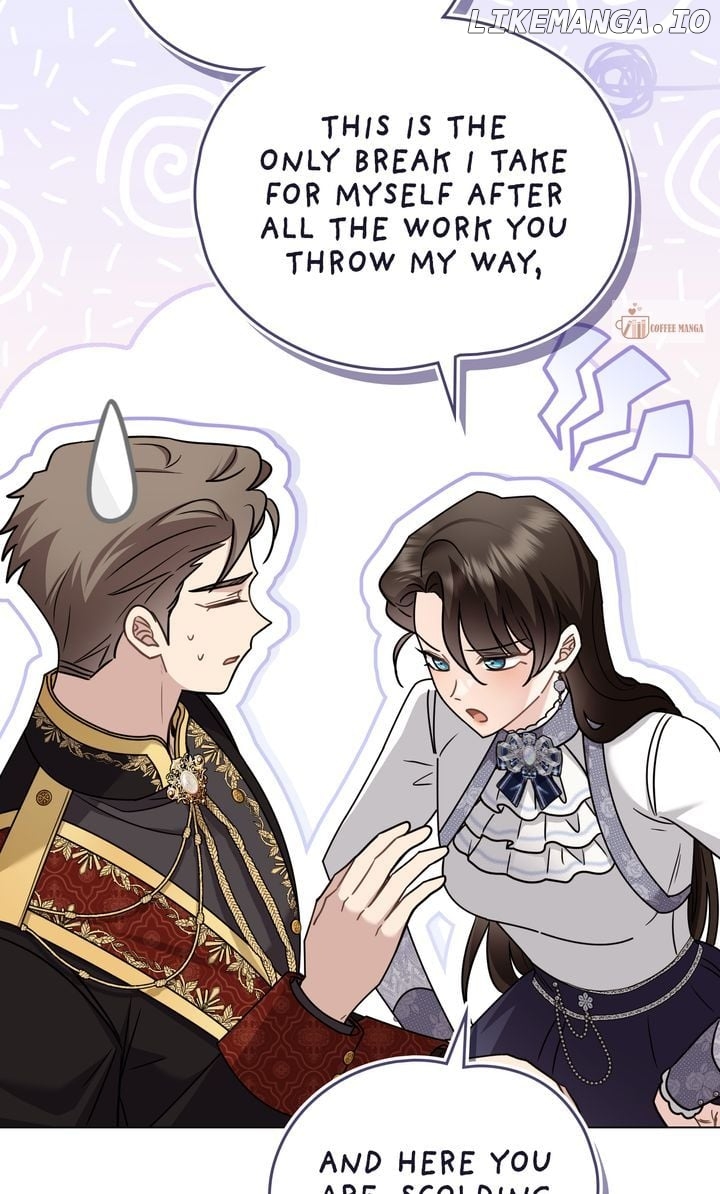 Finding Camellia Chapter 139 - page 27