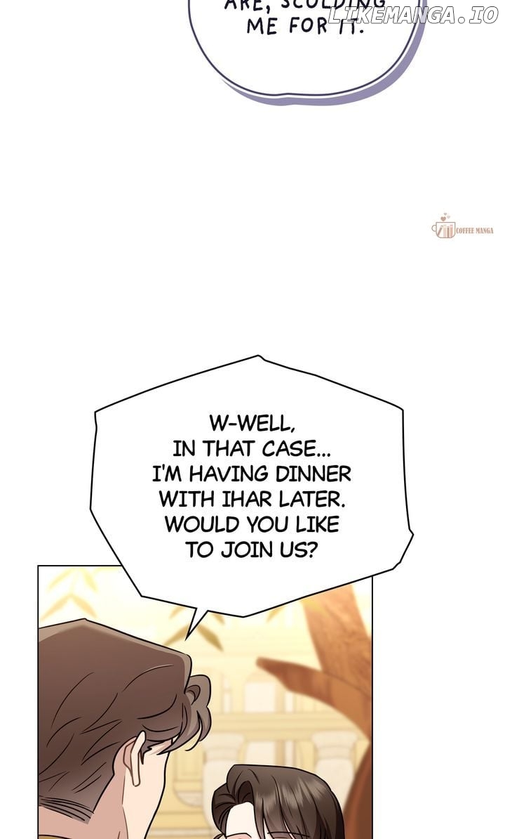 Finding Camellia Chapter 139 - page 28