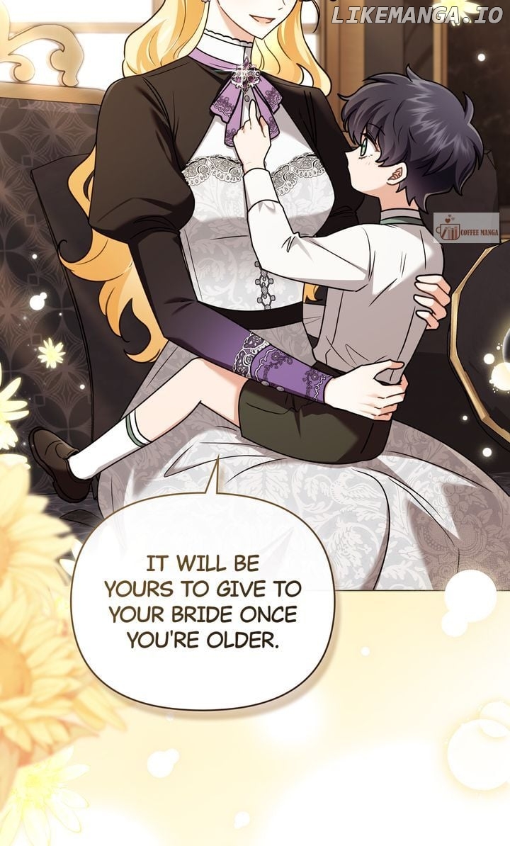 Finding Camellia Chapter 139 - page 3