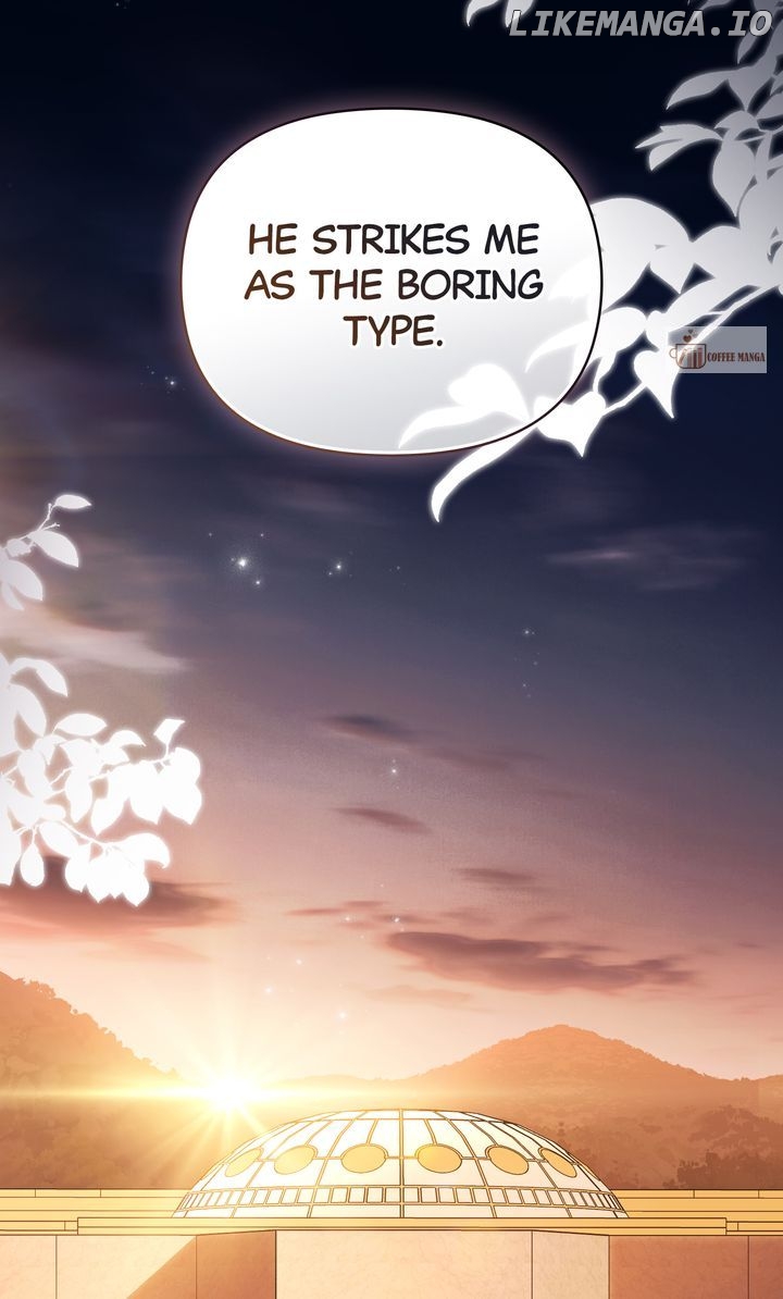 Finding Camellia Chapter 139 - page 31
