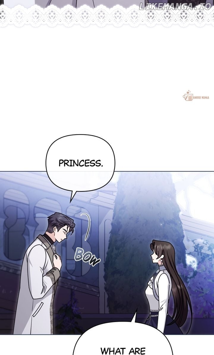 Finding Camellia Chapter 139 - page 35