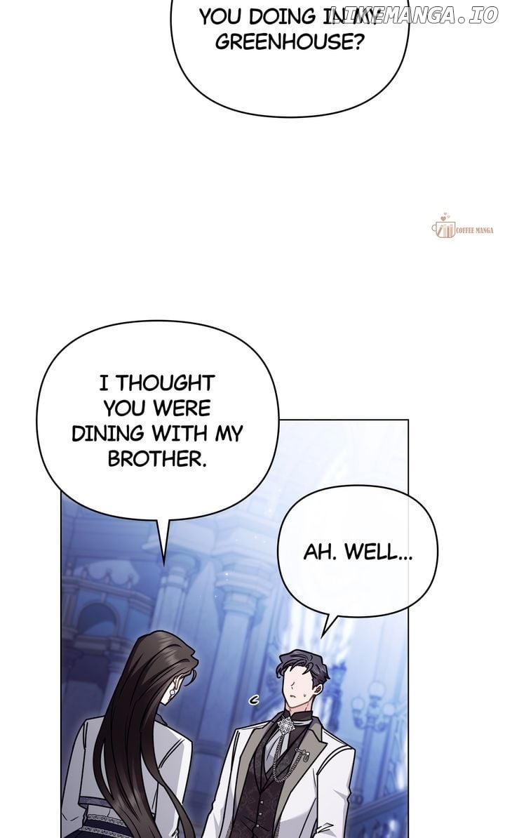 Finding Camellia Chapter 139 - page 36
